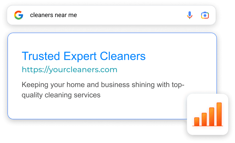 Search engine optimization